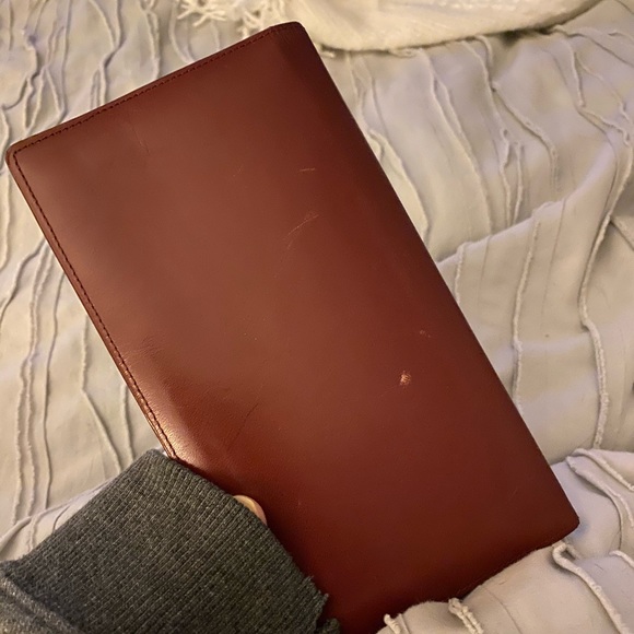 Cartier Bi-Fold Wallet - Picture 2 of 4